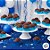 Forminha Laminada para Doces - Azul Bebê - Número 06 - 50 unidades - Regina - Rizzo - Imagem 3