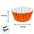 Forminha para Doces - Laranja - Número 06 - 100 unidades - Regina - Rizzo - Imagem 2