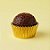 Forminha Laminada para Doces - Ouro - Número 05 - 50 unidades - Regina - Rizzo - Imagem 1