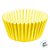 Forminha para Doces - Amarelo Candy - Número 06 - 100 unidades - Regina - Rizzo - Imagem 2