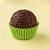 Forminha para Doces - Verde Limão - Número 05 - 100 unidades - Regina - Rizzo - Imagem 1
