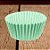 Forminha para Doces - Verde Candy - Número 05 - 100 unidades - Regina - Rizzo - Imagem 1