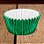 Forminha Laminada para Doces - Verde Escuro - Número 05 - 50 unidades - Regina - Rizzo - Imagem 1