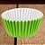 Forminha para Doces - Verde Limão - Número 04 - 100 unidades - Regina - Rizzo - Imagem 1
