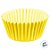 Forminha para Doces - Amarelo Candy - Número 04 - 100 unidades - Regina - Rizzo - Imagem 2