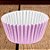 Forminha para Doces - Lilás - Número 04 - 100 unidades - Regina - Rizzo - Imagem 1