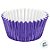 Forminha Laminada para Doces - Roxo - Número 05 - 50 unidades - Regina - Rizzo - Imagem 2
