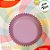 Forminha Para Cupcake Impermeável - Lilás - 5x3,5cm - 45 unidades - Regina - Rizzo - Imagem 4