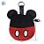 Chaveiro Mini Fluffy - Mickey Mouse - 10cm - Disney Original - 1 unidade - Rizzo - Imagem 3