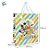 Sacola de Plástico - Mickey Friends - 31x26x9cm - Disney Original - 1 unidade - Rizzo - Imagem 3
