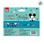 Massinha de Modelar - Mickey Mouse - 12 Cores - Disney Original - 1 unidade - Rizzo - Imagem 4
