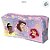Estojo Simples com Zíper - Princesas - 19x8cm - Disney Original - 1 unidade - Rizzo - Imagem 2