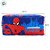 Estojo Simples com Zíper - Homem Aranha - 19x8cm - Disney Original - 1 unidade - Rizzo - Imagem 3