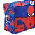 Estojo Simples com Zíper - Homem Aranha - 19x8cm - Disney Original - 1 unidade - Rizzo - Imagem 4