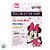 Cola Glitter Neon - Minnie Mouse - 6 Cores - Disney Original - 1 unidade - Rizzo - Imagem 3