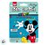 Cola Glitter Neon - Mickey Mouse - 6 Cores - Disney Original - 1 unidade - Rizzo - Imagem 3