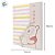 Agenda 2026 Executiva - Ursinho Pooh - 13x19cm - 336 Páginas - Disney Original - 1 unidade - Rizzo - Imagem 3