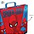 Pasta Maleta - Homem Aranha - 36x26x4cm - Disney Original - 1 unidade - Rizzo - Imagem 2