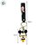 Chaveiro 3D Mickey Mouse - 7cm - Disney Original - 1 unidade - Rizzo - Imagem 3