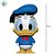 Borracha Escolar 3D - Pato Donald - Disney Original - 1 unidade - Rizzo - Imagem 3