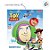 Brinquedo Squish Borracha - Buzz Lightyear - Toy Story - Disney Original - 1 unidade - Rizzo - Imagem 2