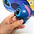 Brinquedo Pião com Lançador - Stitch - Original Disney - 1 unidade - Rizzo - Imagem 4