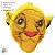 Pelúcia 3D - Simba - Rei Leão - 22cm - Disney Original - 1 unidade - Rizzo - Imagem 4