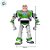 Boneco com Som - Buzz Light Year - Toy Story - 10 Frases - Disney Original - 1 unidade - Rizzo - Imagem 3