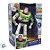 Boneco com Som - Buzz Light Year - Toy Story - 10 Frases - Disney Original - 1 unidade - Rizzo - Imagem 7
