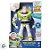 Boneco com Som - Buzz Light Year - Toy Story - 10 Frases - Disney Original - 1 unidade - Rizzo - Imagem 8