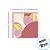 Saco Express 44x44cm Para Ovos de 500g a 750g - Duo Rosa E Malva - 5 unidades - Cromus - Rizzo - Imagem 2