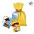 Tag com Cordão Festa Toy Story - Disney Original - 8 unidades - Regina - Rizzo - Imagem 4