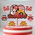 Topo de Bolo - Minnie Mouse Red - Disney Original - 7 unidades - Rizzo - Imagem 1