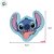 Aplique Imp EVA para Lápis - Stitch - Disney Original - 5 unidades - Rizzo - Imagem 3