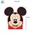 Decoração de Mesa - Mickey Mouse - Disney Original - 4 unidades - Rizzo - Imagem 3