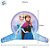 Decoração de Mesa - Frozen - Disney Original - 4 unidades - Rizzo - Imagem 3