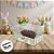 Caixa para Meio Ovo de 100g a 150g - Ressurreição - 14x11x6cm - 6 unidades - Cromus - Rizzo - Imagem 4