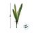 Haste Folha Permanente - Orquídea Cymbidium com Raiz - 42cm - 1 unidade - Cromus - Rizzo - Imagem 4