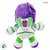 Chaveiro Buzz Lightyear de Pelúcia - Toy Story - 16cm - Disney Original - 1 unidade - Rizzo - Imagem 5