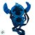 Bolsa de Pelúcia Stitch - 17cm - Disney Original - 1 unidade - Rizzo - Imagem 5