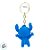 Chaveiro 3D Stitch - 6,5cm - Disney Original - 1 unidade - Rizzo - Imagem 5