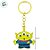 Chaveiro Metal - Alien - Toy Story - 4,5cm - Disney Original - 1 unidade - Rizzo - Imagem 3