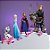 Decoração de Mesa - Frozen - 8 unidades - Disney Original - Rizzo - Imagem 1