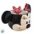 Caneca de Porcelana com Colher - Minnie Mouse - 280ml - Disney Original - 1 unidade - Rizzo - Imagem 6