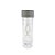 Mini Tubete Lembrancinha Bolha de Sabão Prata 9cm 10 unidades - Rizzo Embalagens e Festas - Imagem 1
