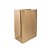 Saquinho de Papel Kraft - 13,5x8x16cmm - Ref.3344 - 10 unidades - Rizzo - Imagem 2