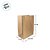 Saquinho de Papel Kraft - 13,5x8x16cmm - Ref.3344 - 10 unidades - Rizzo - Imagem 3