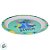 Prato Fundo de Melamine - Stitch - 21cm - Disney Original - 1 unidade - Rizzo - Imagem 2