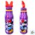 Garrafa de Alumínio - Minnie Mouse - Roxo - 690ml - Disney Original - 1 unidade - Rizzo - Imagem 4