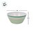 Tigela Bowl de Melamina - Feliz Páscoa - 15,5x15,5x7cm - 1 unidade - Cromus - Rizzo - Imagem 3